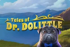 Tales of Dr. Dolittle