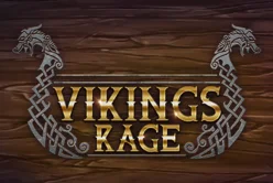 Vikings Rage