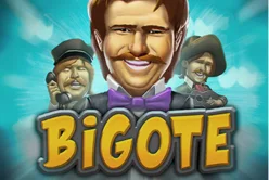 Bigote