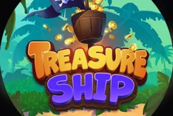 Treasure Ship