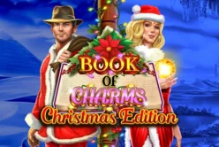 Book of Charms Christmas Edition