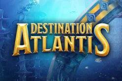 Destination Atlantis