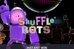 Shuffle Bots