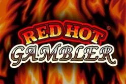 Red Hot Gambler