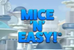 Mice 'n' Easy!