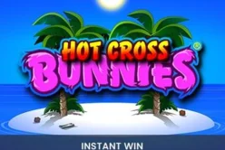 Hot Cross Bunnies