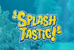 Splashtastic!