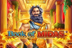 Book of Midas