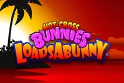 Hot Cross Bunnies Loadsabunny