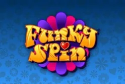 Funky Spin
