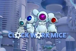Clockwork Mice