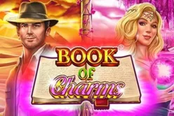 Book of Charms