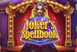 Joker’s Spellbook