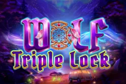 Wolf Triple Lock
