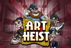 Art Heist