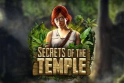 Secrets of the Temple
