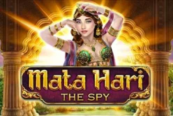 Mata Hari: The Spy