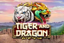 Tiger and Dragon