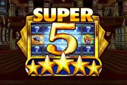 Super 5 Stars