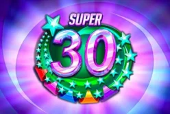 Super 30 Stars