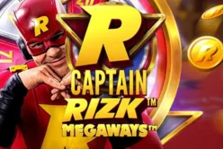 Captain Rizk™ Megaways™