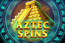 Aztec Spins