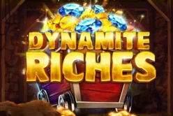 Dynamite Riches