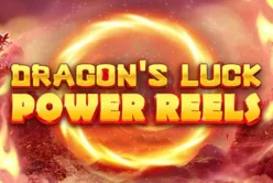 Dragon's Luck Power Reels