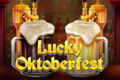 Lucky Oktoberfest