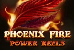 Phoenix Fire Power Reels