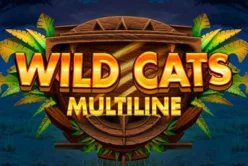 Wild Cats Multiline