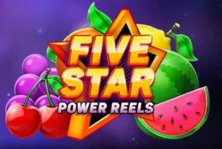Five Star Power Reels