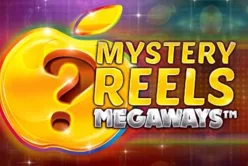Mystery Reels Megaways™