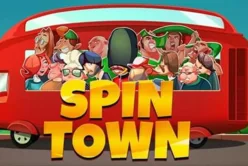 Spin Town