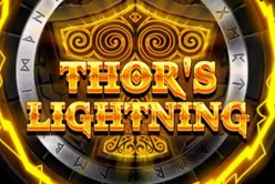 Thor's Lightning