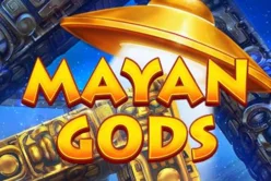 Mayan Gods