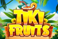 Tiki Fruits