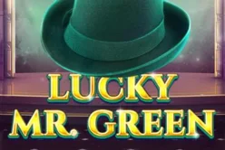 Lucky Mr Green