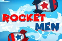 Rocket Men