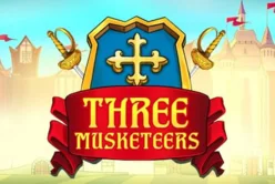 Three Musketeers