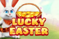 Lucky Easter