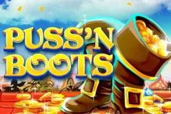 Puss'n Boots