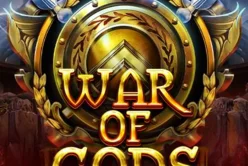 War of Gods
