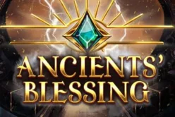 Ancients' Blessing