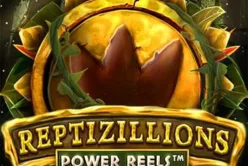Reptizillions Power Reels