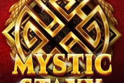 Mystic Staxx