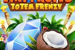 Tiki Fruits Totem Frenzy