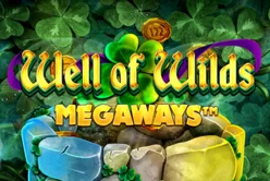 Well of Wilds Megaways™