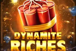 Dynamite Riches Megaways™