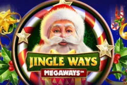 Jingle Ways MegaWays™